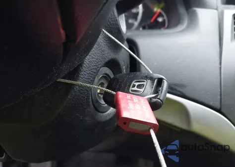 2012 Honda Accord 2.4 Se из США, поврежденный, VIN 1HGCP2F61CA226824